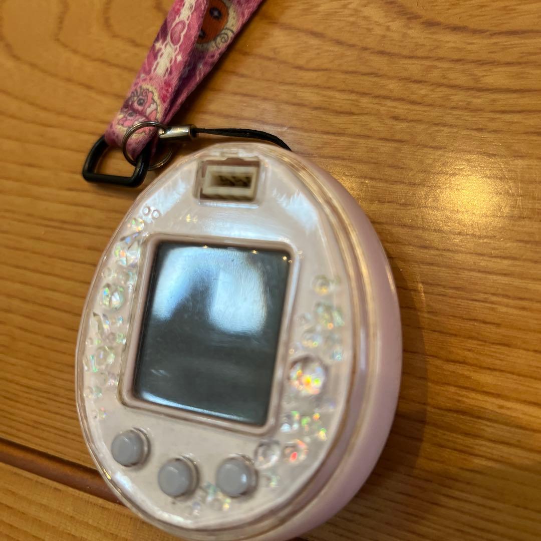 たまごっち　ピース