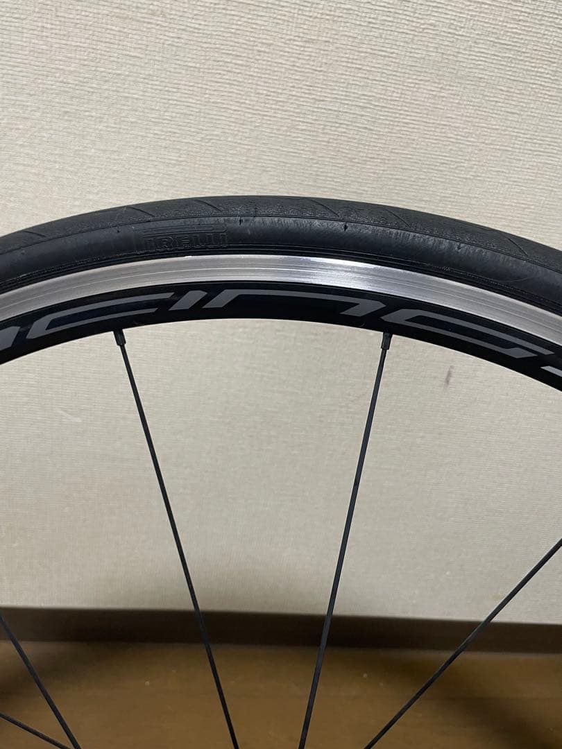 フルクラムレーシング3 c17 シマノ11s