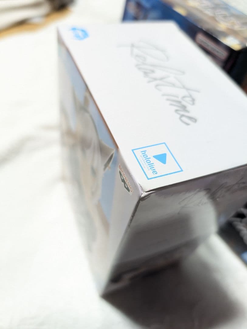 ホロライブ #hololive IF Relax time ５点セット