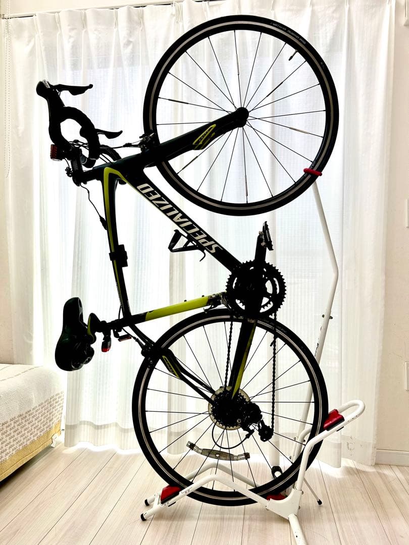 スペシャライズド　ルーベ　SL4 スポーツ