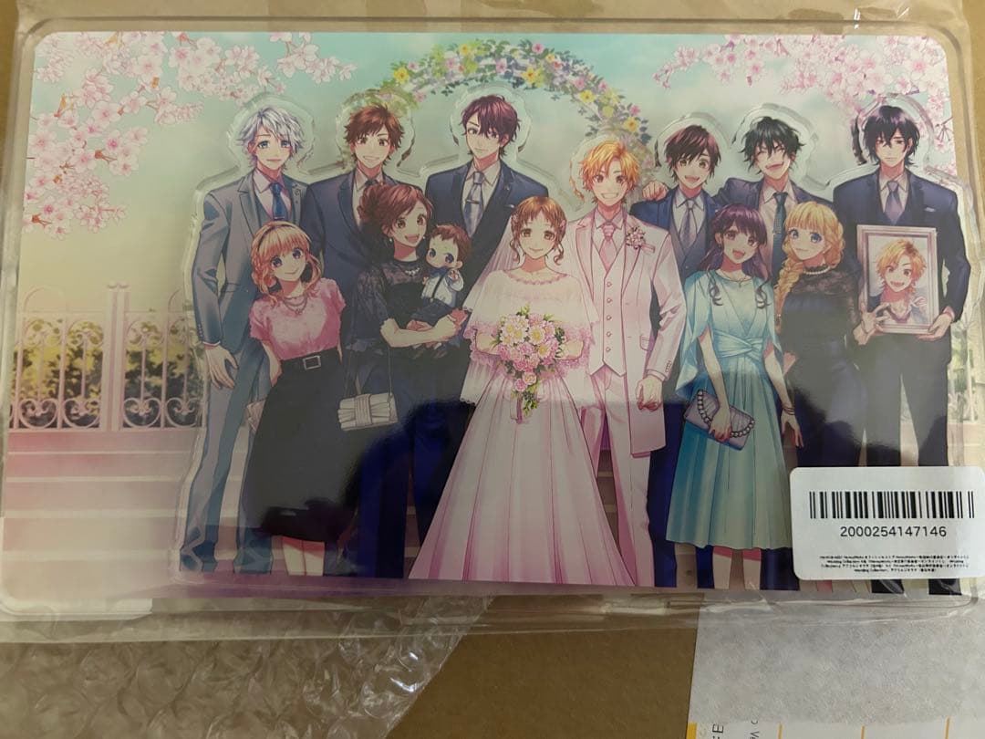 「期間限定」HoneyWorksオンラインくじ S賞、A賞まとめ売り