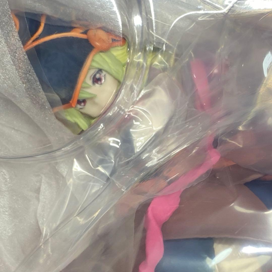 遊戯王ZEXAL ガガガガール 1/7 フィギュア Yu-Gi-Oh