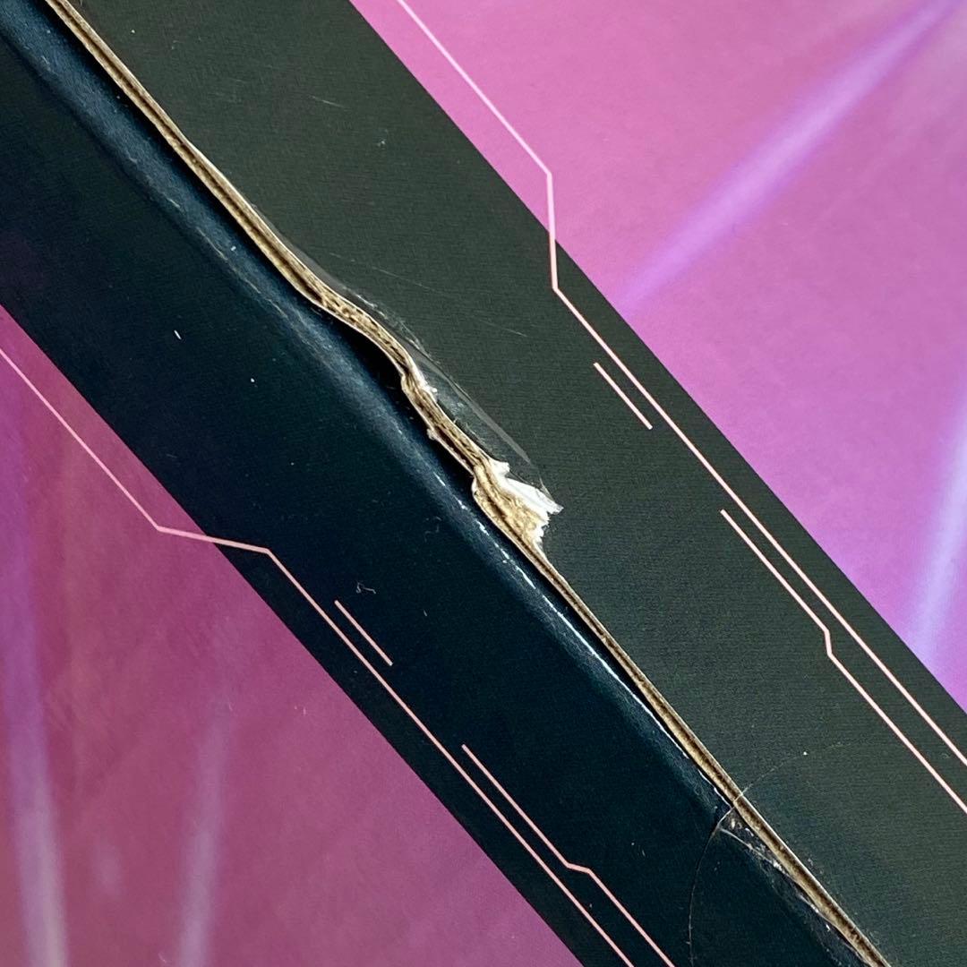 遊戯王ZEXAL ガガガガール 1/7 フィギュア Yu-Gi-Oh