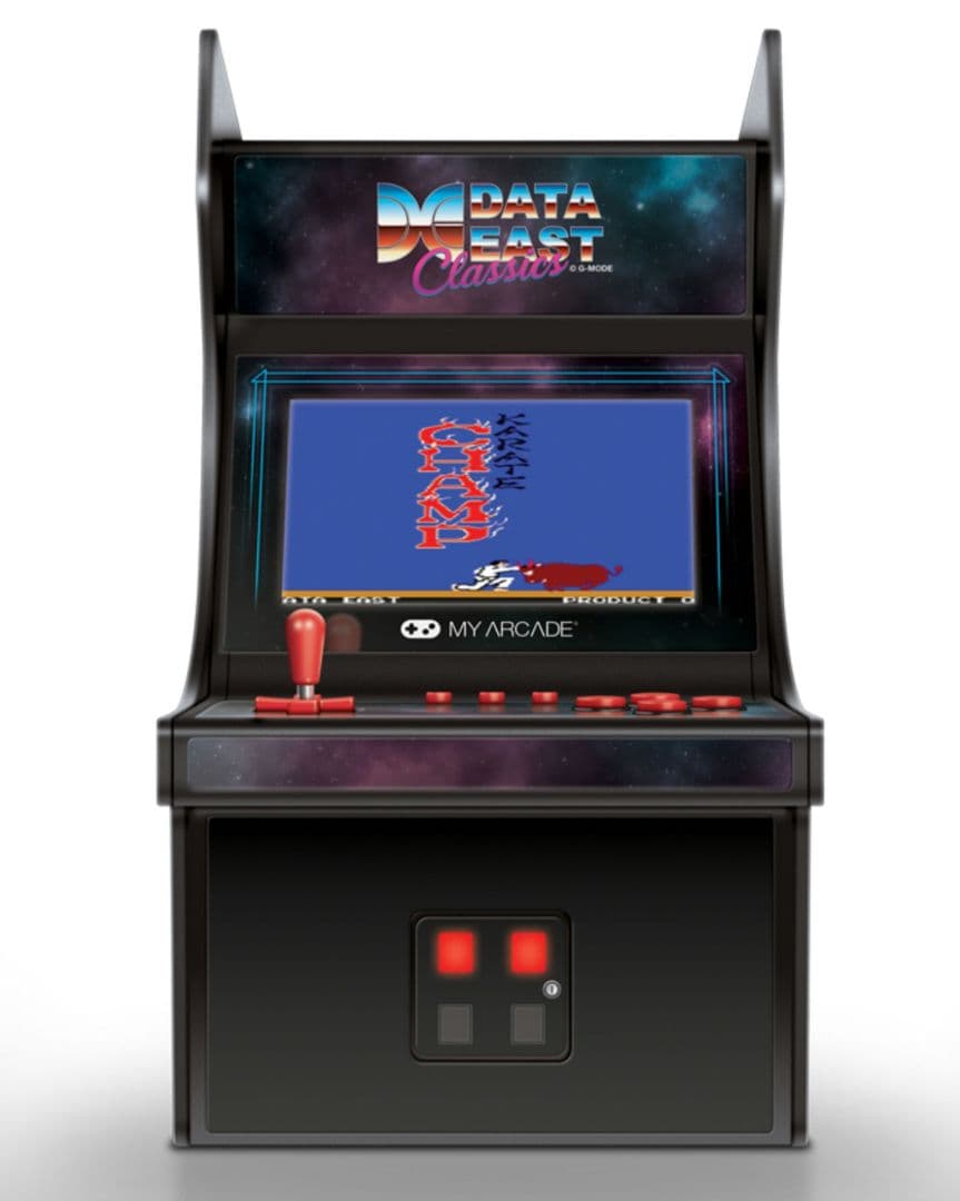 インンテリア　DATAEAST CLASSIC 　myアーケード