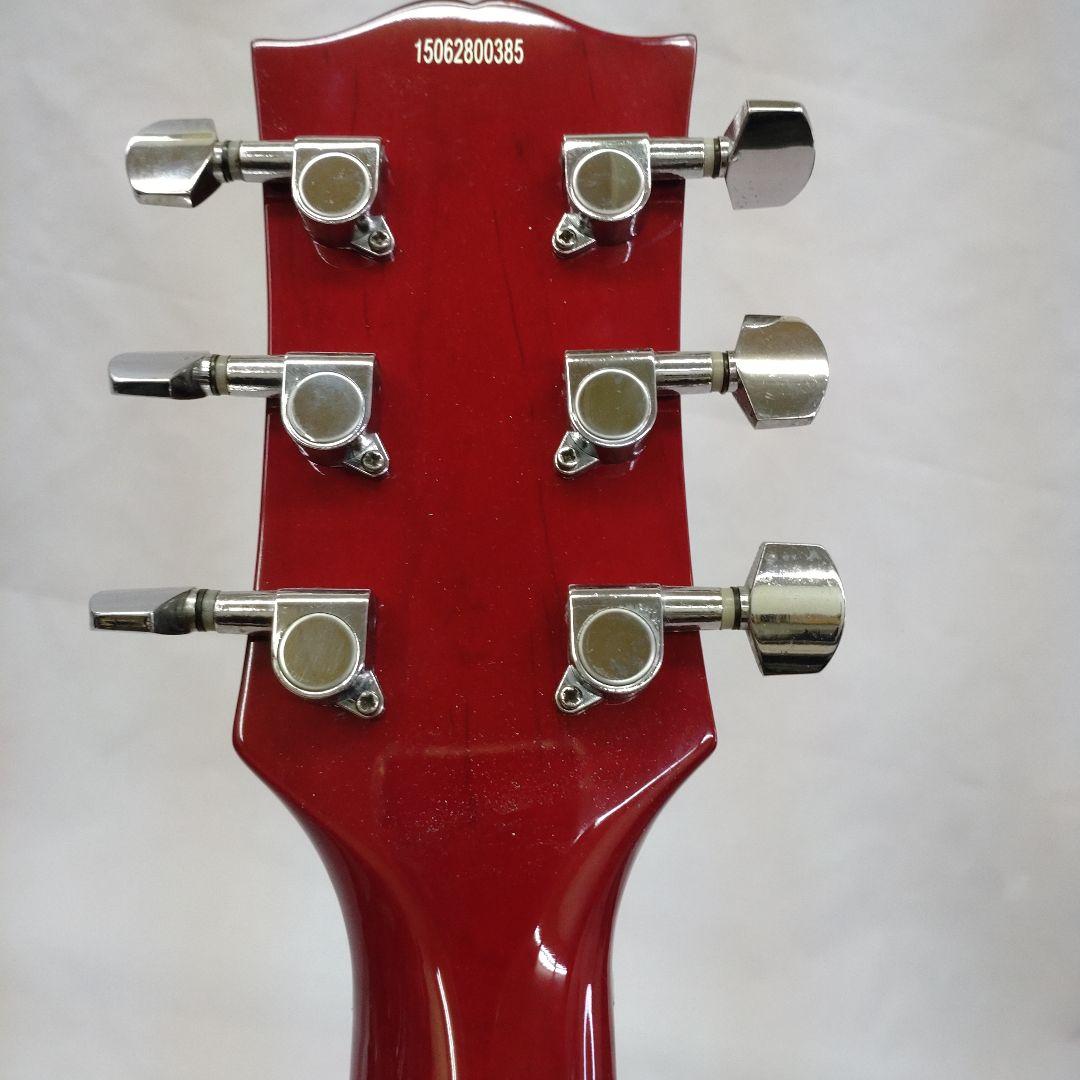 Maestro by Gibson SG 人気カラー！