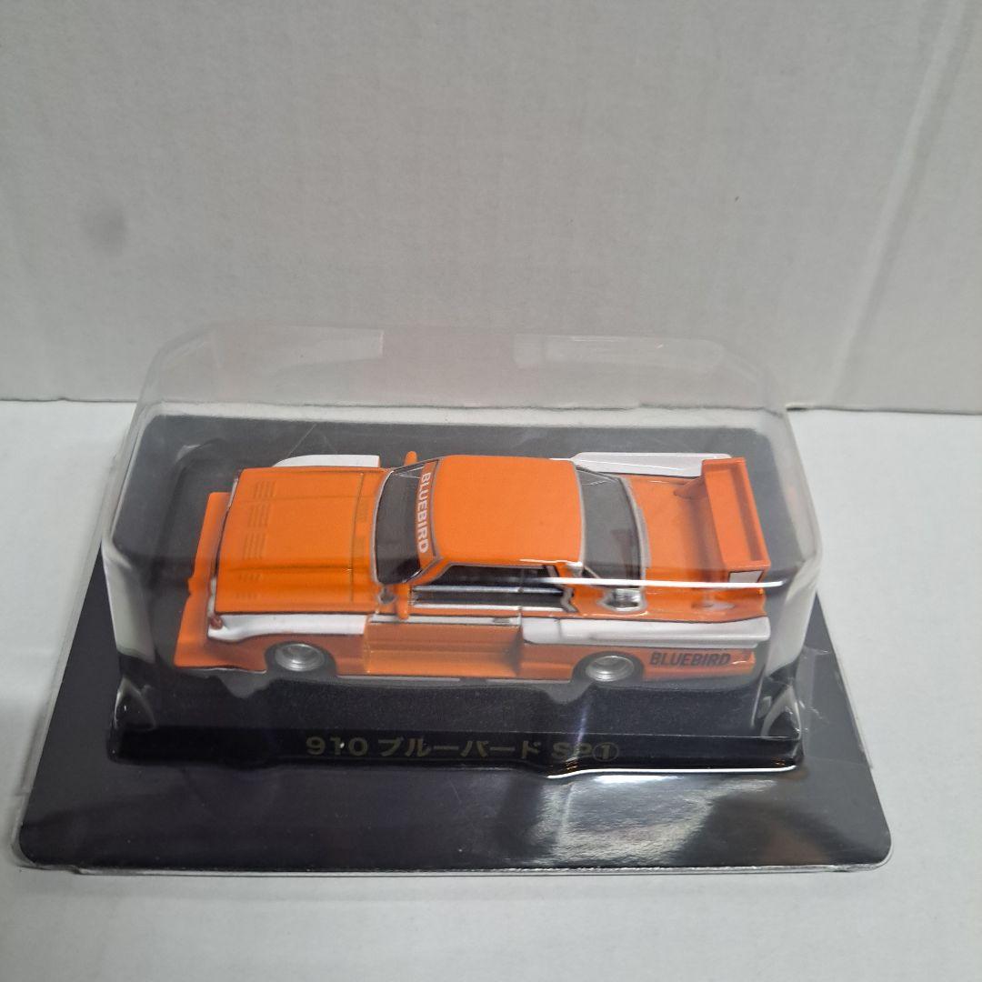 グラチャン コレクション 第11弾 910 ブルーバード SP ① シークレット