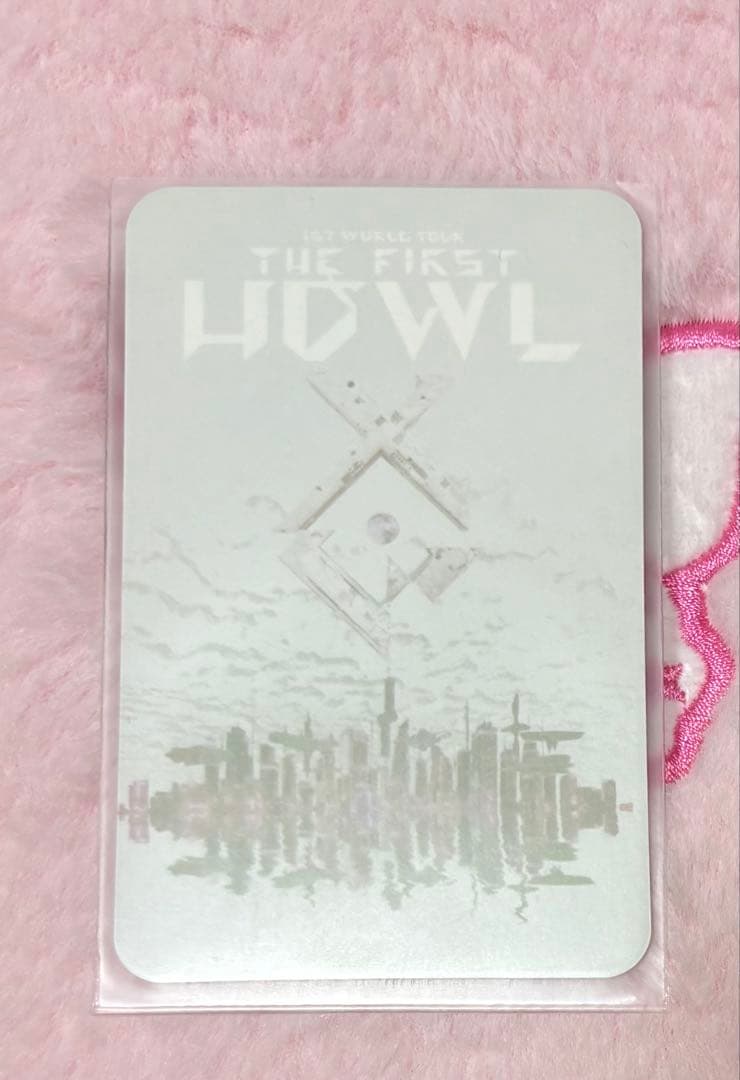 XG VIP ジュリア トレカ