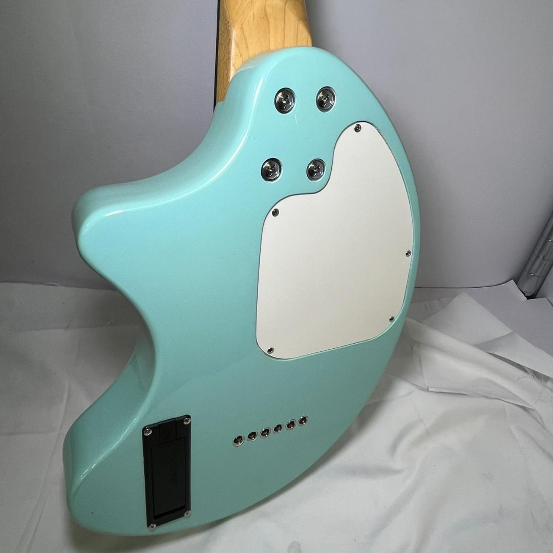 s*f様 【中古】FERNANDEZ フェルナンデス エレキギター ミニギター