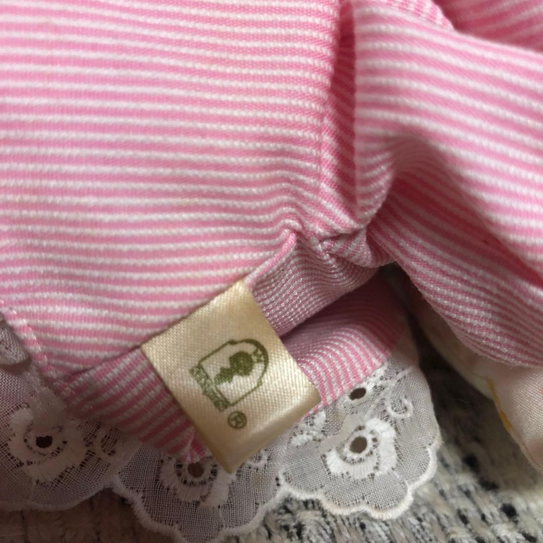 昭和レトロ セキグチ製　オルゴールハウス　オルゴールベビー　中古品　2コセット