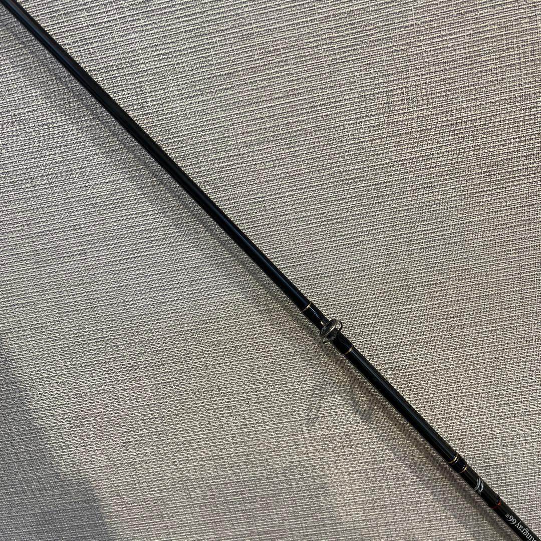 ◉名竿 今江イマカツ 最強時代 デジーノ スティングレイ66ML ベイトフィネス