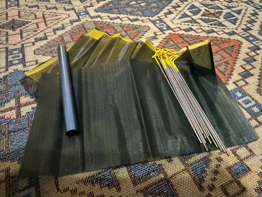 ソーラーフォトン2 TERRANOVA テラノバ