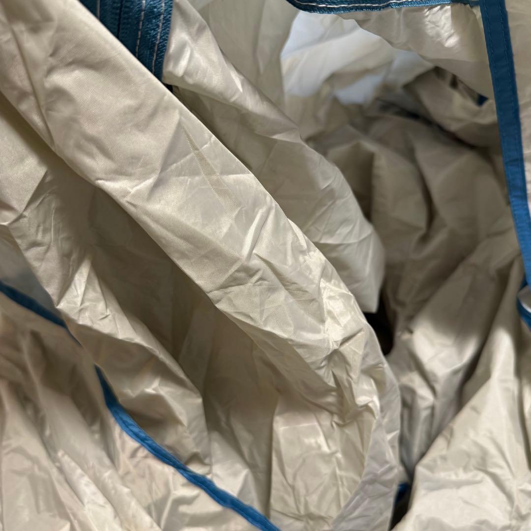 美品モンベル　クロノスキャビン 3 ツーリングテント