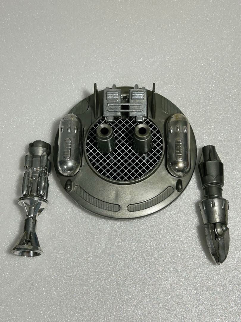 値下❤️少年サイボーグ + ウルトラカッターのセット 合体走行 変身サイボーグ