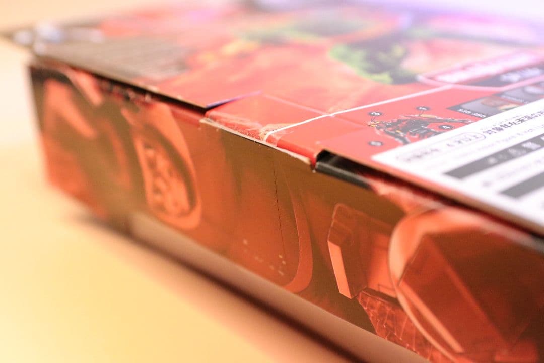 新品・未開封Marvel Legends Series ドク・オック