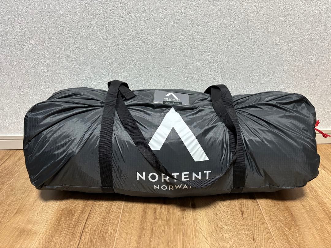 ノルテント ギャム4