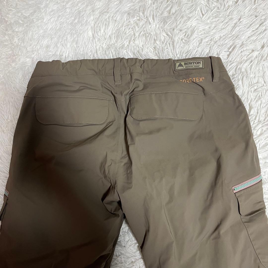 激レア BURTON バートン レディース ゴアテックス GLIIA パンツ