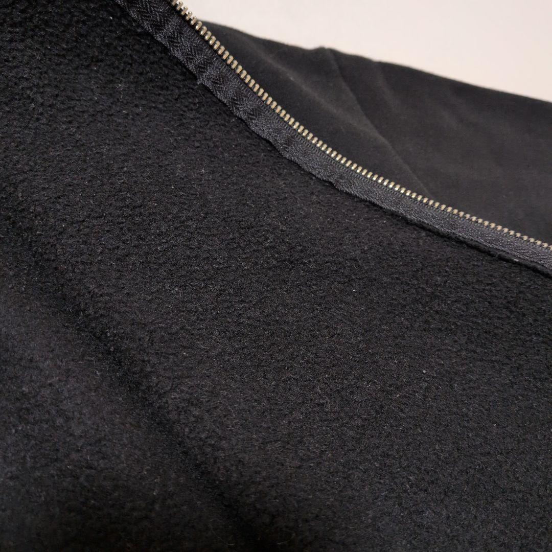 【極美品】BTS 公式 パーカー THE FINAL ジップ 黒 ツアーグッズ