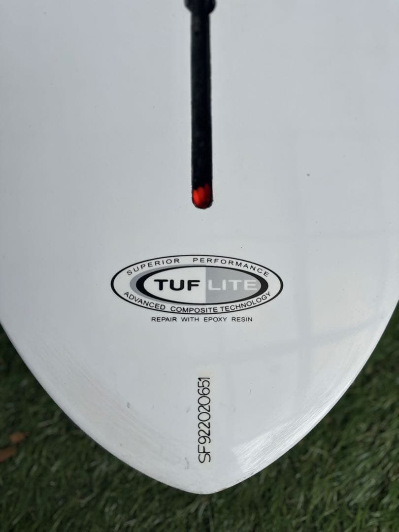 cocona2surf 美品ドナルドタカヤマdt2 タフライト