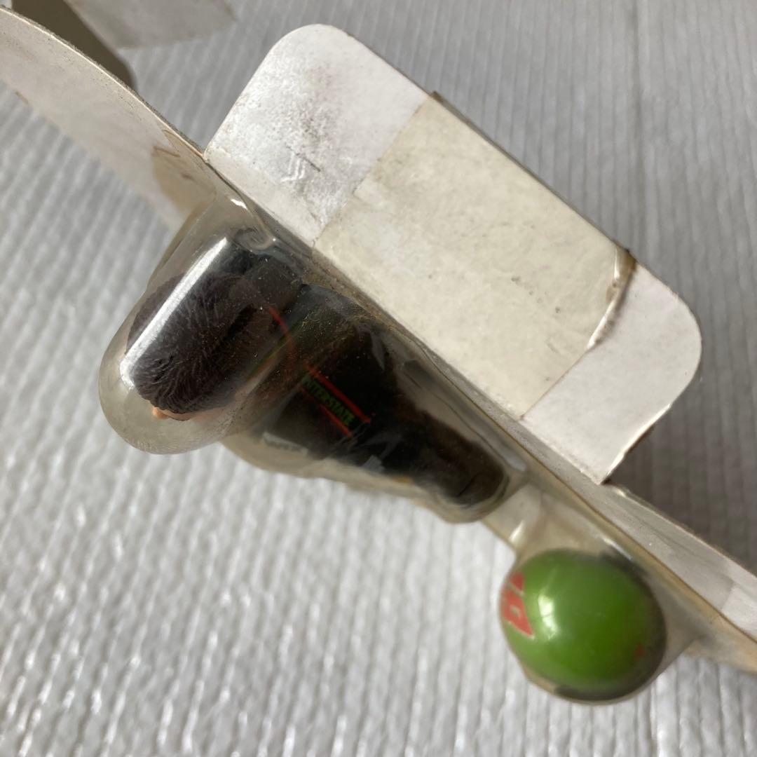 TS64 NASCAR ボビー・ラボンテ フィギュア ジョー・ギブス レーシング