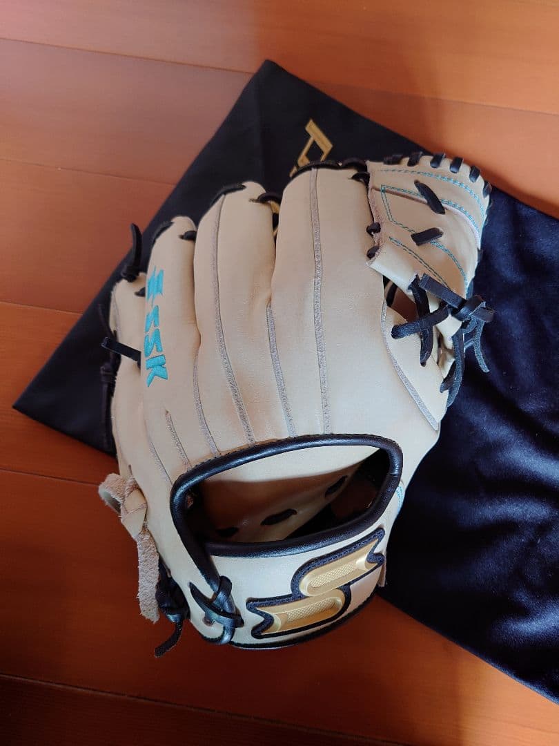 プロエッジ 軟式オーダー