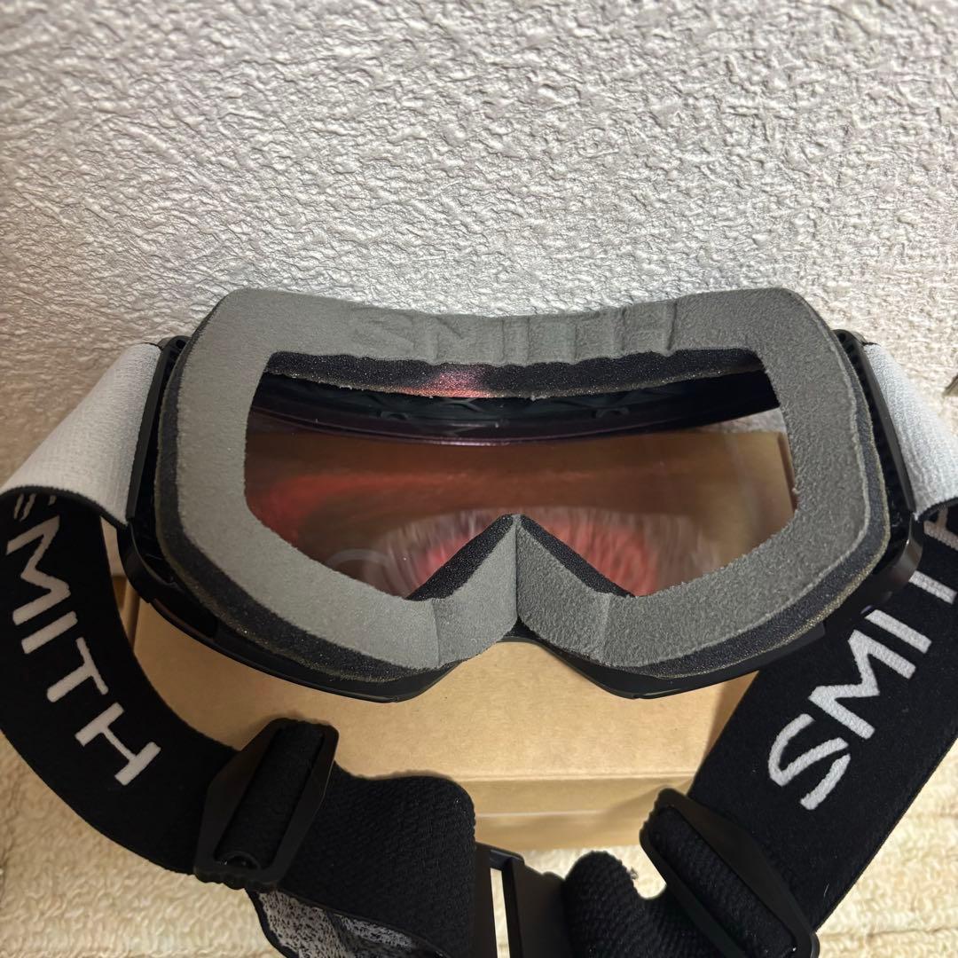 SMITH Skyline XL ゴーグル