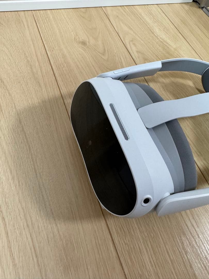 PICO4 128GB VRゴーグル