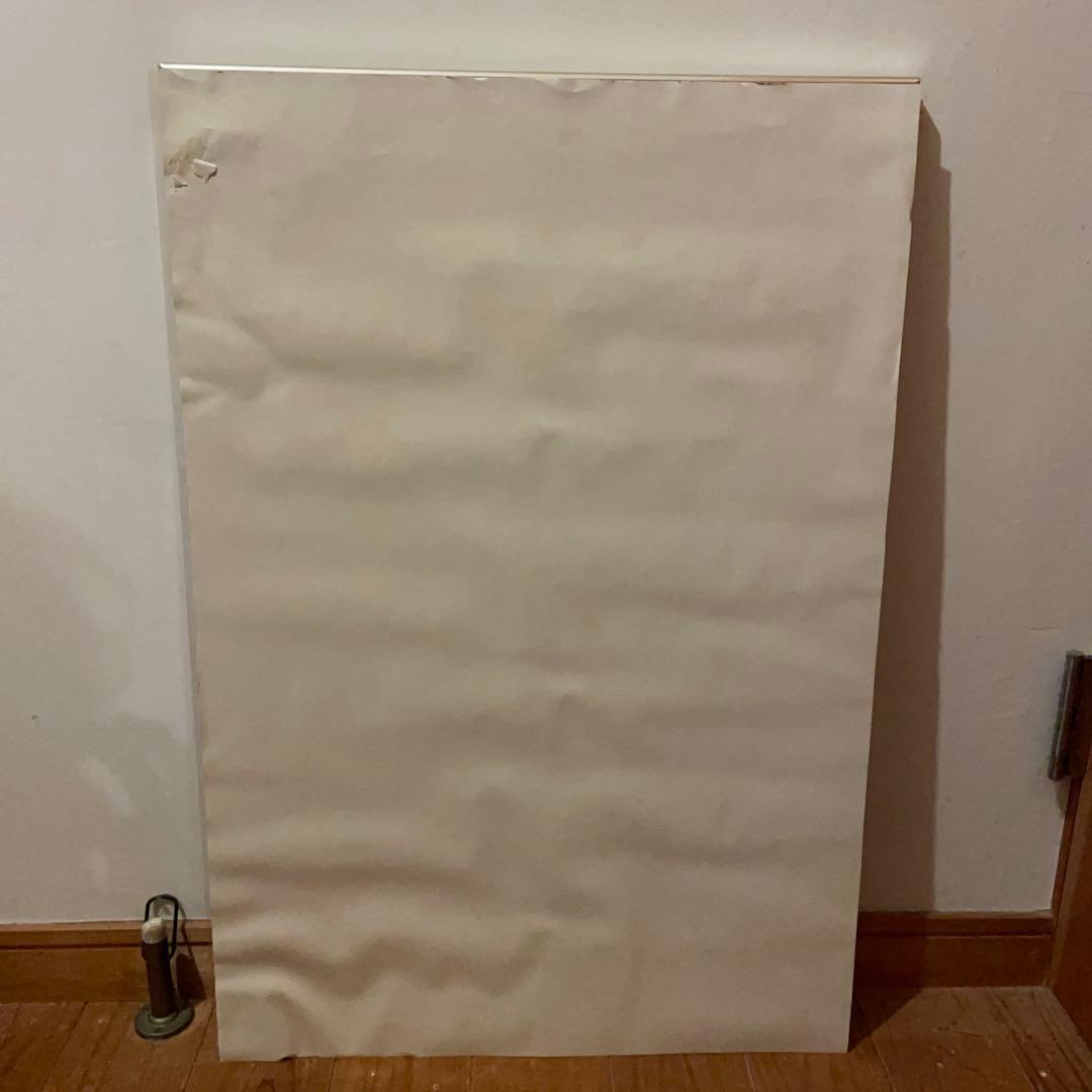 NAS Stillmatic ポスター 当時物 hiphop rap 90s