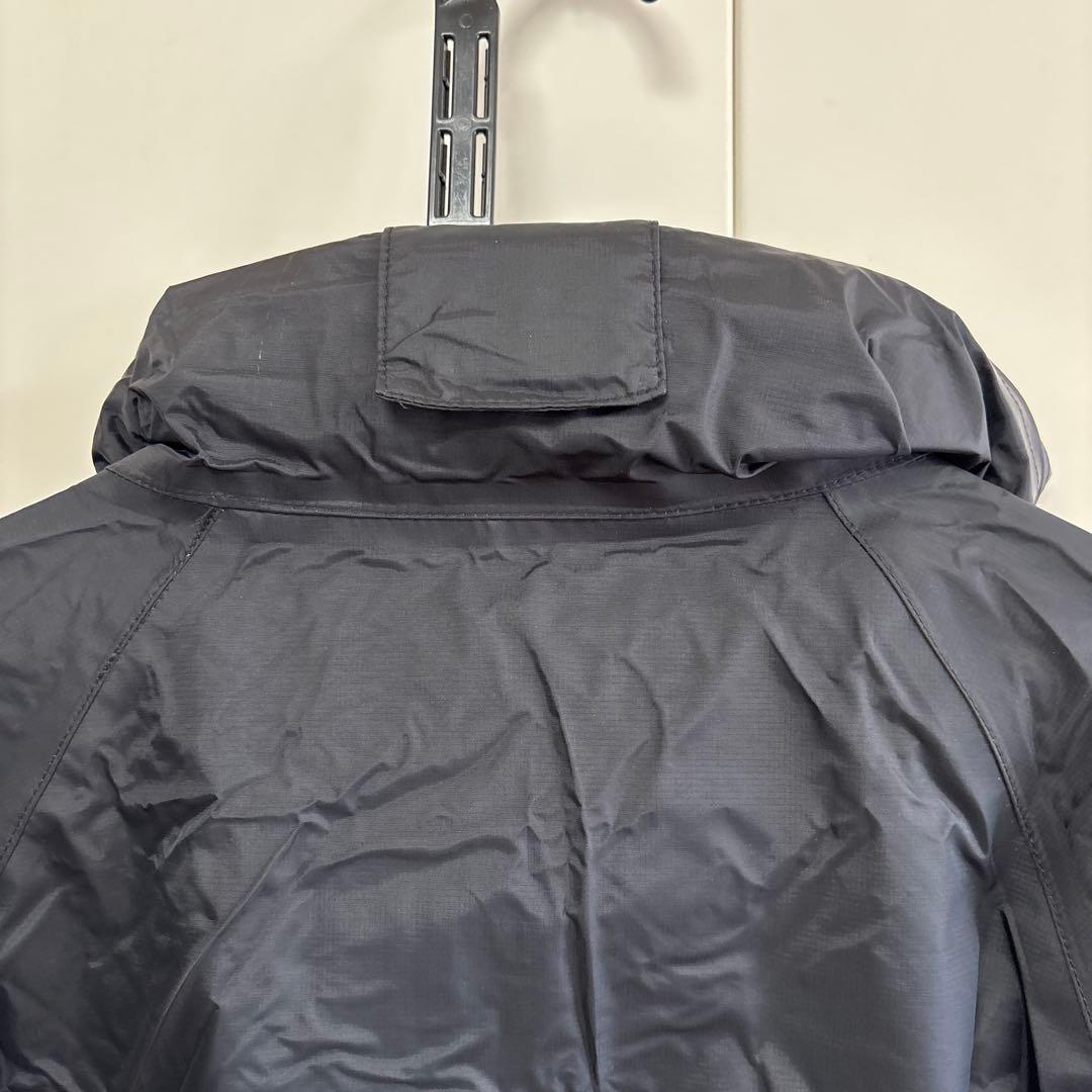 リバレイ　RBB エクストリュームレインスーツⅡ サイズL