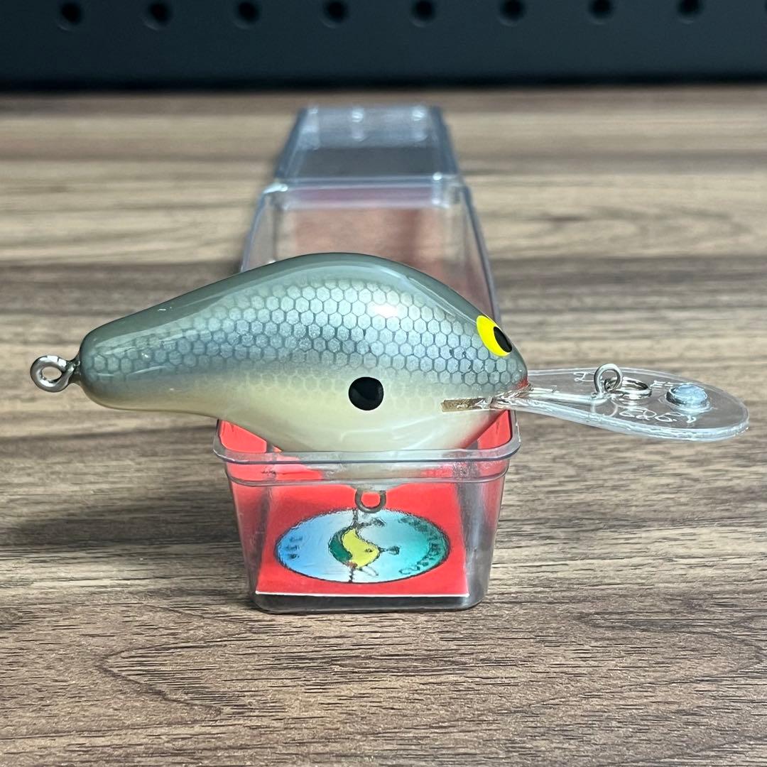 Dive E-2 WECクランク　ディープクランク