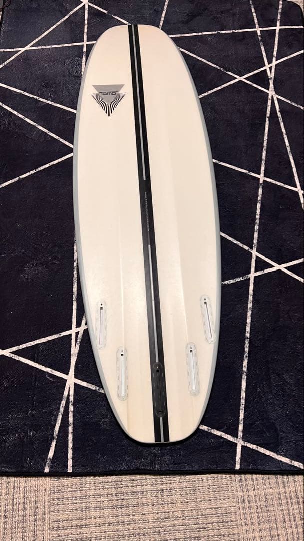 FireWire REVO 5.6 ショートボード 29.8ℓ