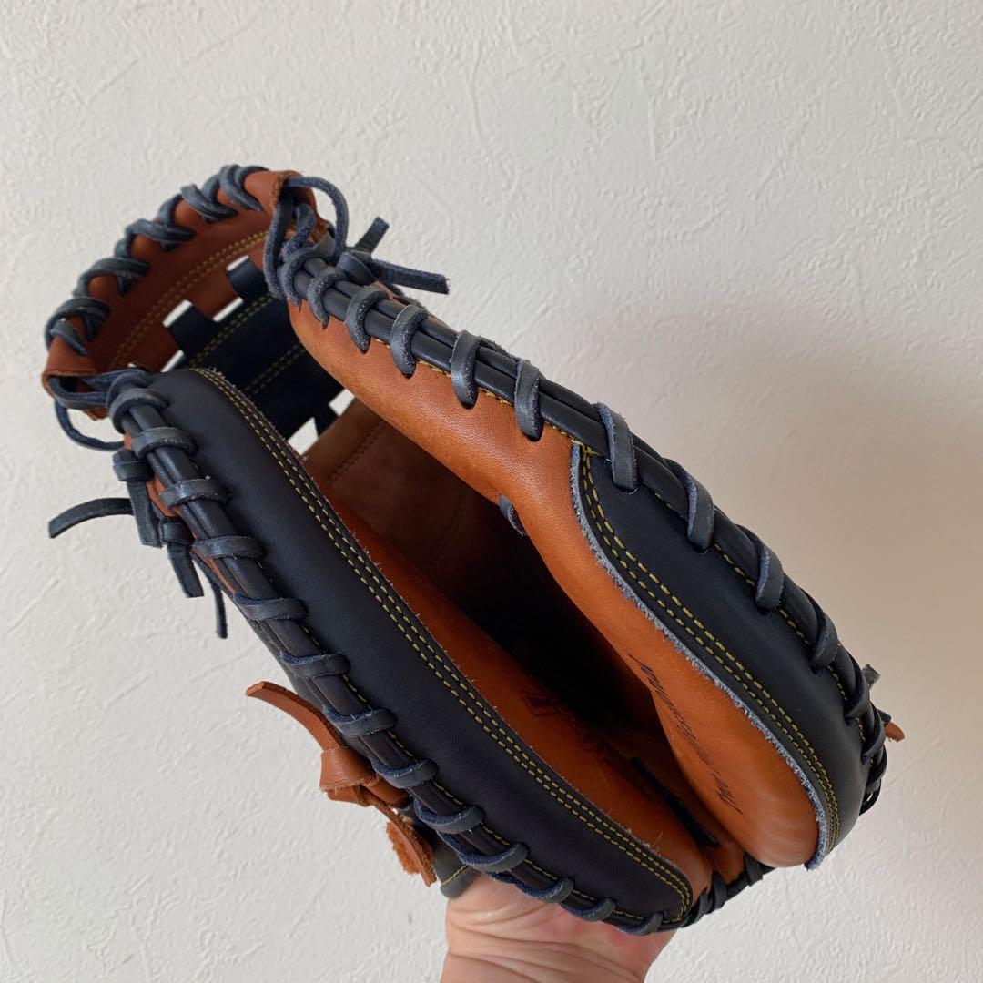 久保田スラッガー　キャッチャーミット　限定品　軟式　一般