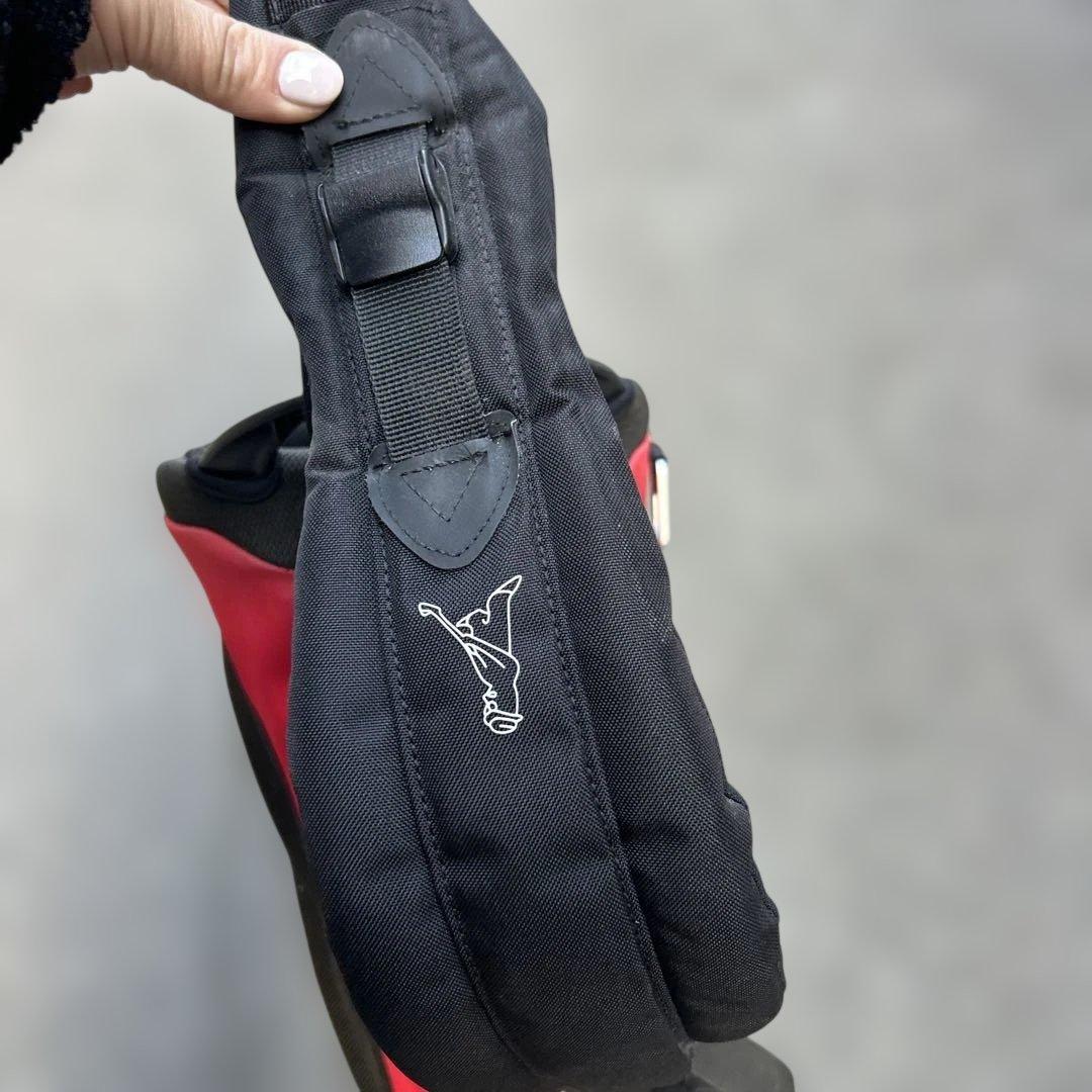 ピン（PING )ゴルフ 軽量 スタンド式 キャディバッグ