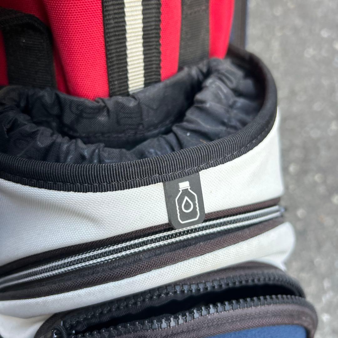 ピン（PING )ゴルフ 軽量 スタンド式 キャディバッグ