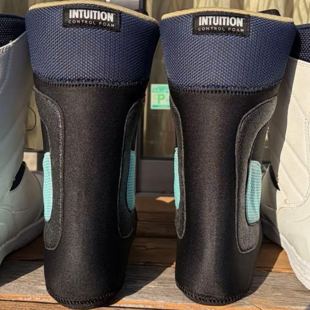 K2 MAYSIS 26cm 25-26 スノーボードブーツ