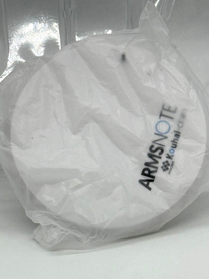 ARMS NOTE 水泳部のコウハイちゃん 青色ラインの水着Ver.