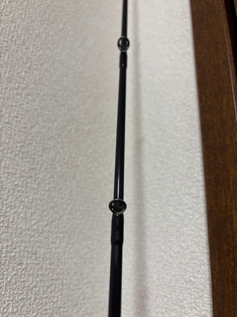 BlueBlue BLACKKNUCKLE ブラックナックル LS631