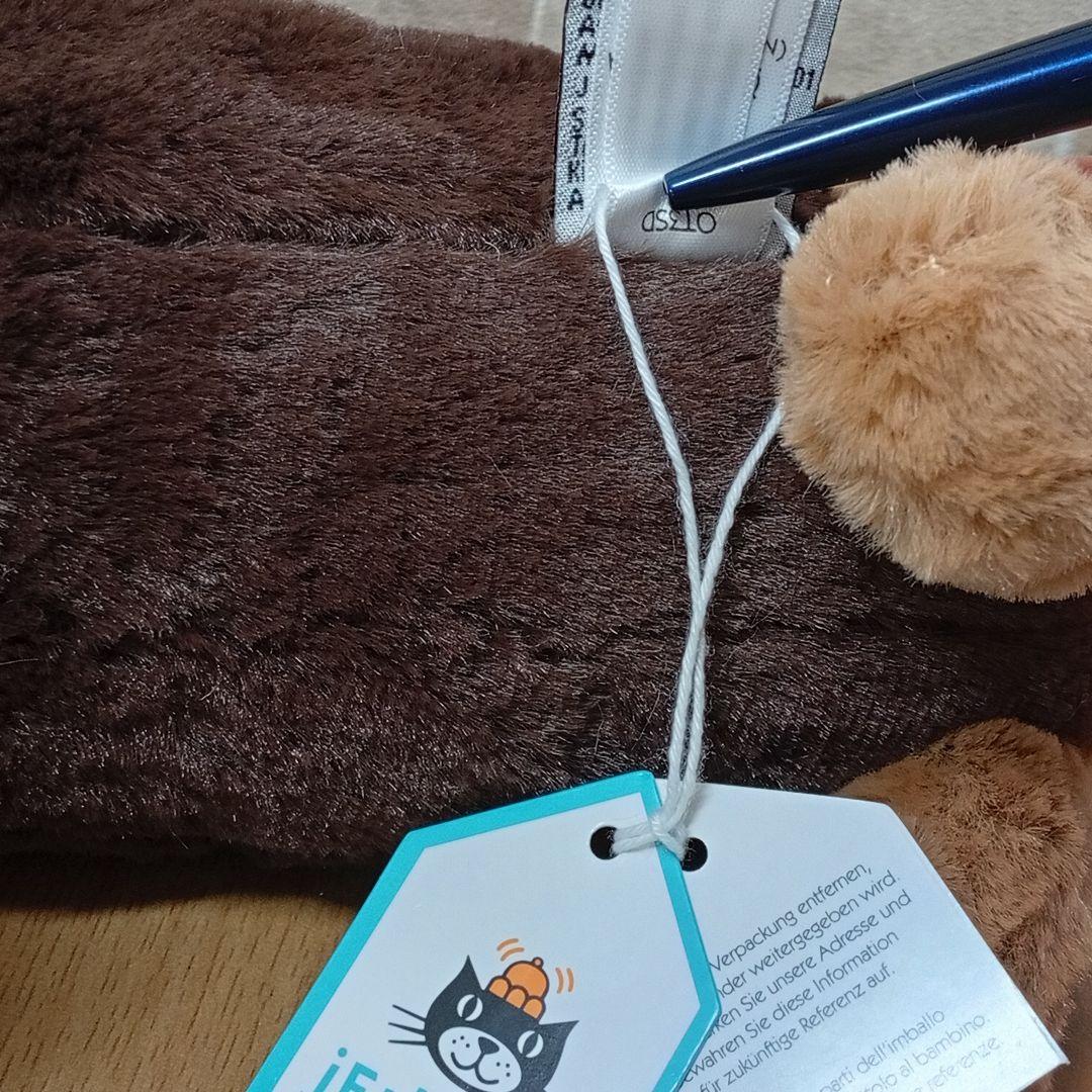  otto Sausage Dog　ジェリーキャット　犬　いぬM