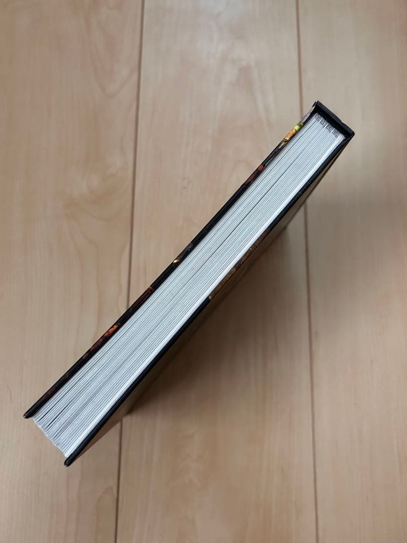 【希少】The places we live / Jonas Bendiksen