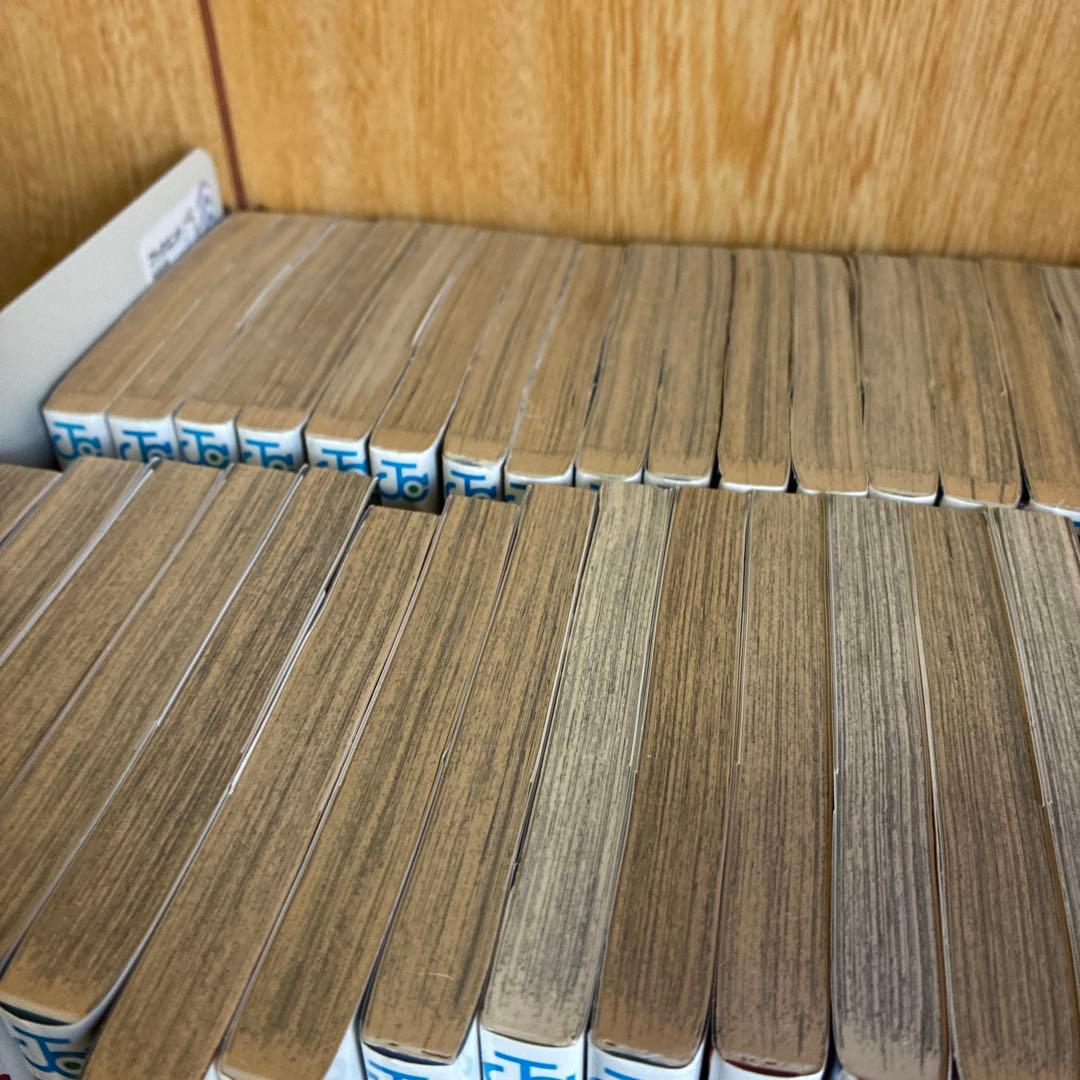 銀魂 全巻セット 1巻〜77巻 （初版多数）