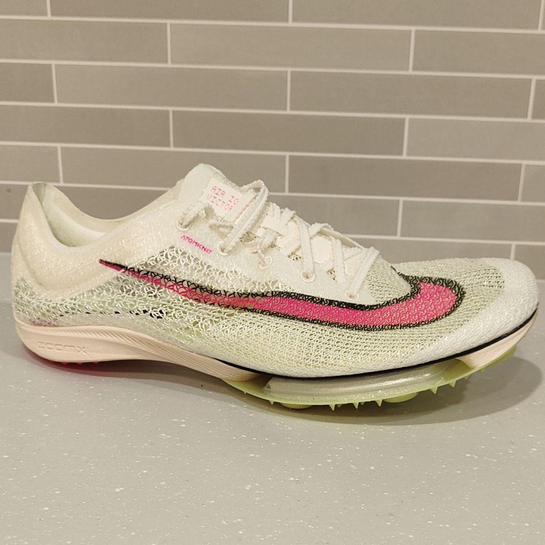 Nike Air Zoom Victory ナイキ 陸上スパイク 27cm 人気