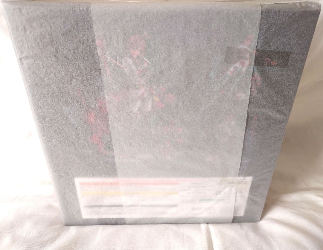 特典付き リドル・ローズハート 1/8スケールフィギュア ディズニー ツイステ