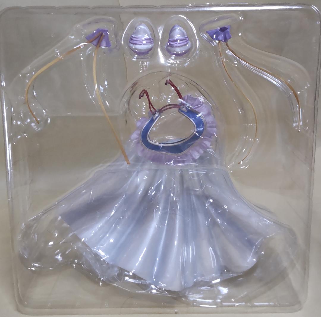 フィーナ・ファム・アーシュライト ロイヤルドレスアップ エディション [開封済]