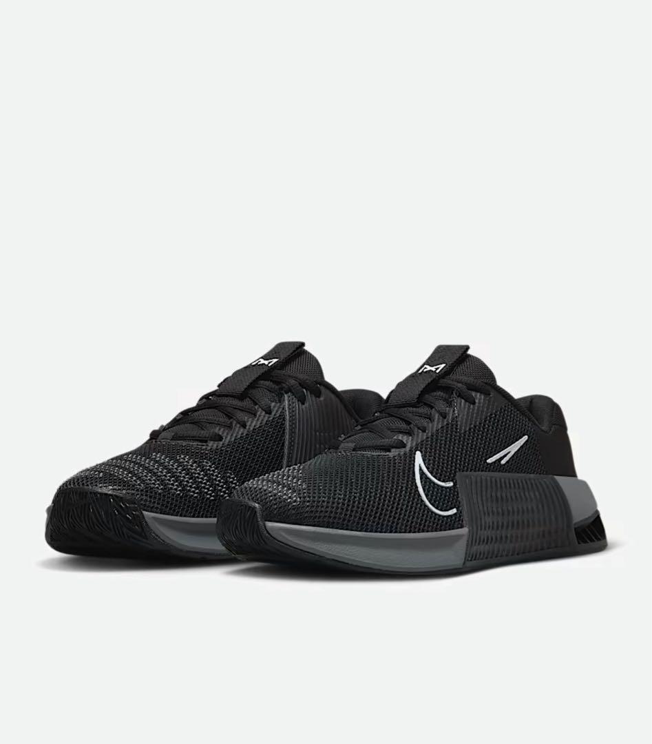 Nike Metcon 9 / ブラック