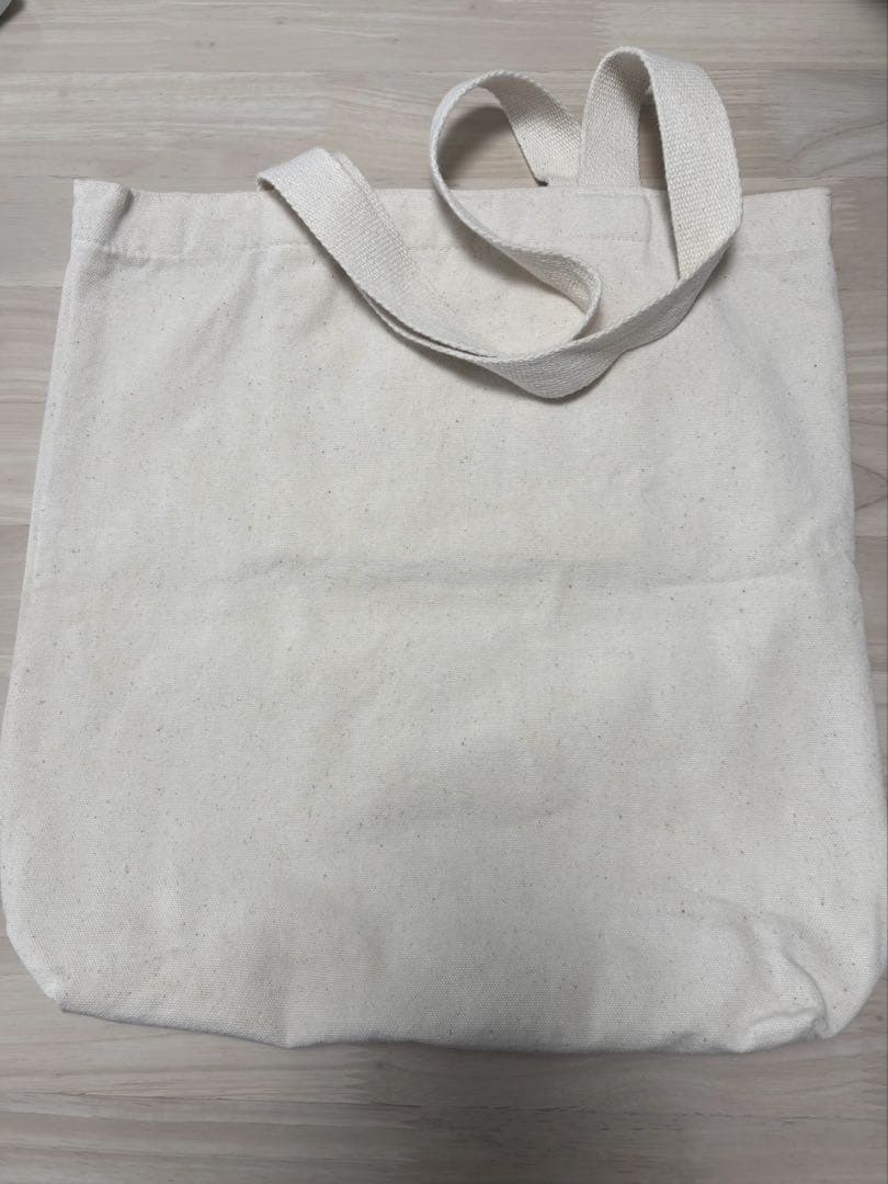 BTS ソウル ロッテ ファンミーティング 直筆サイン＆トートバッグ SET