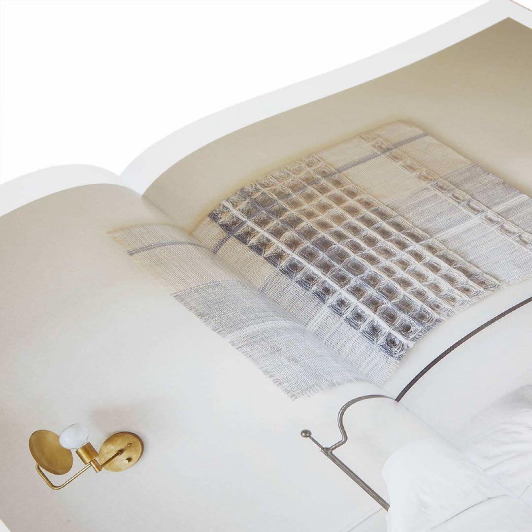 新品 Rizzoli Workstead Interior インテリア デザイン