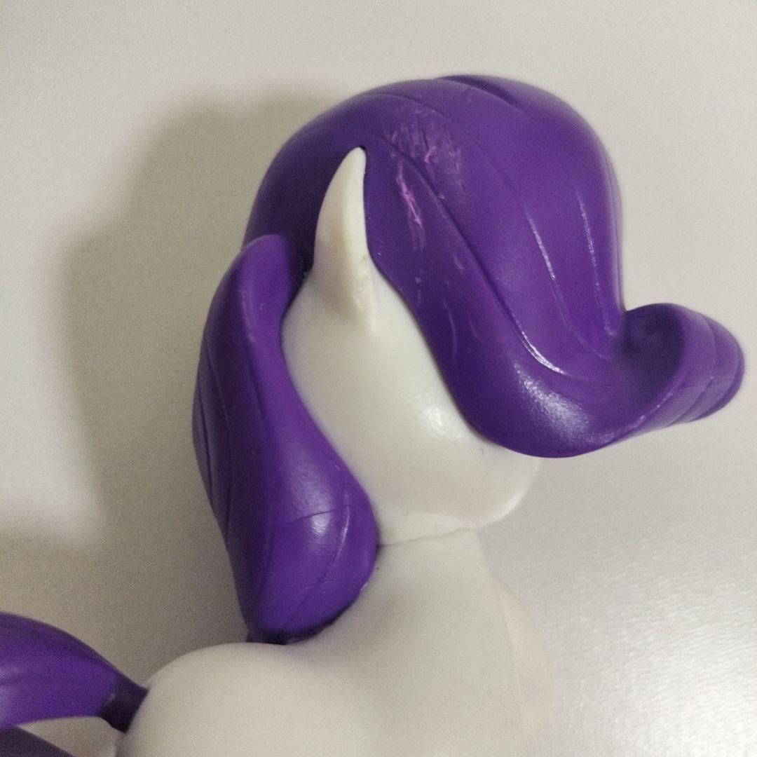 プリンセスセレスティア　マイリトルポニー　フィギュア　7点　まとめ売り　MLP