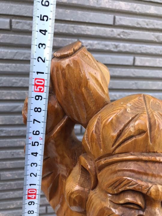 【即日発送可】☆良縁☆福　大黒天さま