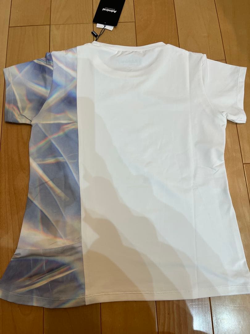 Admiral テニスウェア S アドミラル　セットアップ