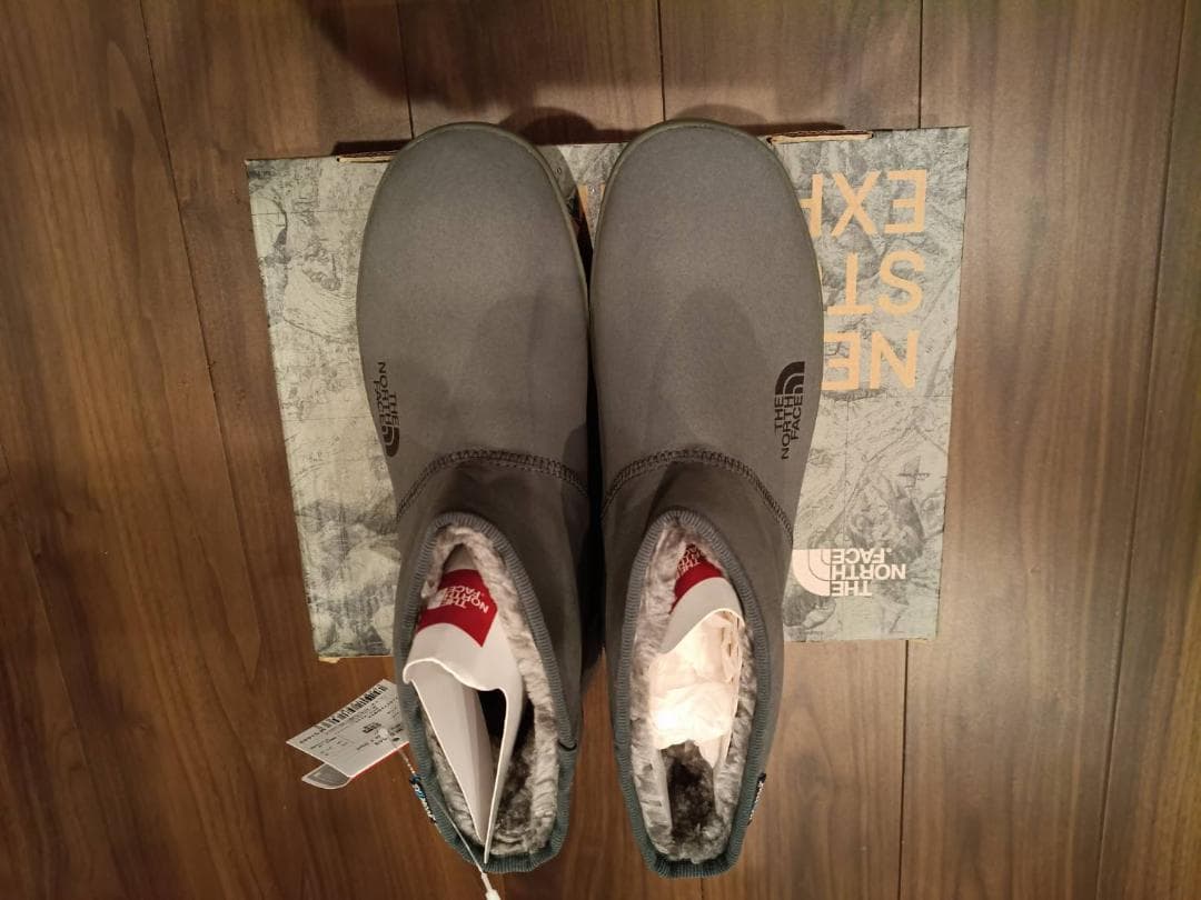 スノーボード THE NORTH FACE Winter Camp Bootie II Sho