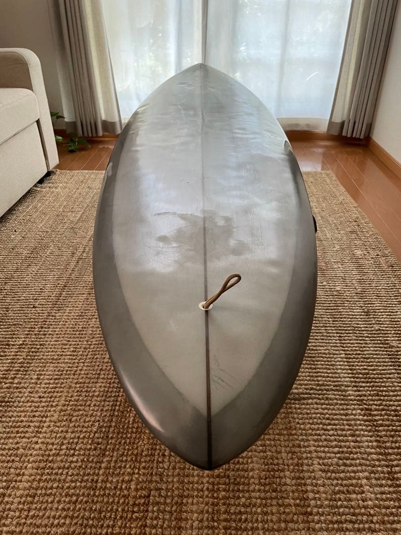 Travis Reynolds Tunnel Vision 6’6